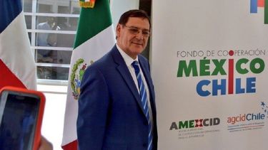Comitiva del embajador chileno en Haití fue atacada con armas en medio de una actividad solidaria