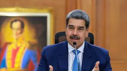 Aislado, con fronteras cerradas y una oposición que no le da tregua Maduro asume otros 6 años mandato en Venezuela