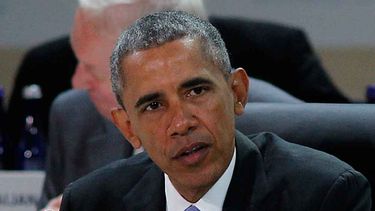 Preguntan a Donald Trump por su implicancia en Caso Epstein: Respondió acusando a Barack Obama