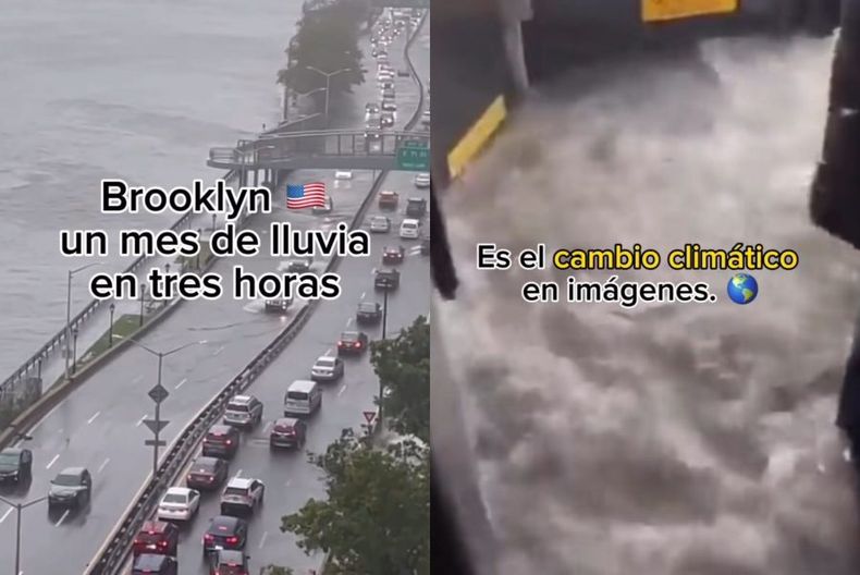 video impactante registro new york registro un mes de lluvias en solo tres horas e1696020982508.jpeg