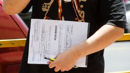 FUAS 2025: Revisa con tu RUT qué beneficios puedes tener en la educación superior chilena