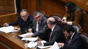 Ley Miscelánea del gobierno de Kas comenzará su camino en el Senado - Agencia Uno Ley Miscelánea del gobierno de Kas comenzará su camino en el Senado - Agencia Uno