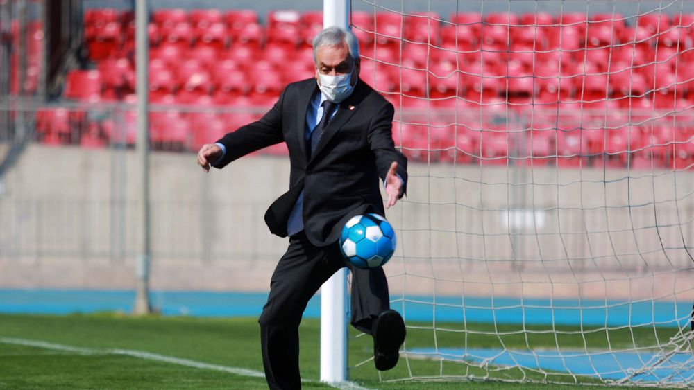 La variante Piñera