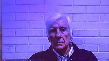 Raúl Torrealba sigue tras las rejas: Por tercera vez niegan libertad a exalcalde de Vitacura