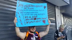 Cientos de miles de argentinos en las calles ponen un límite a la intolerancia y la homofobia de Javier Milei