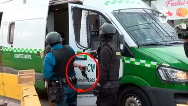 CNTV sancionó a Canal 13 por transmitir tiroteo en Lo Valledor en horario protegido: Corte revocó sanción y descartó sensacionalismo