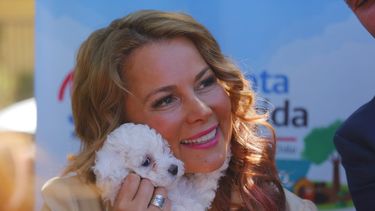 Cathy Barriga regala más de 200 entradas al SM Town y se autoproclama como la única alcaldesa k-pop de Chile