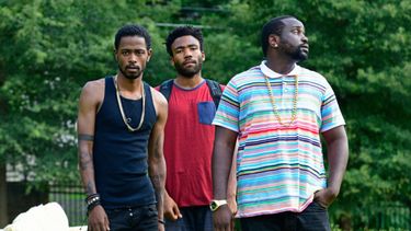 Twin Peaks, pero con raperos: Atlanta, la exitosa serie que retrata la opresión a la comunidad negra en EE.UU.