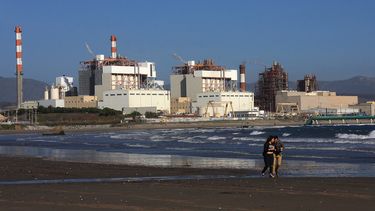 El informe del Colegio Médico que desató el enojo de Oxiquim: Gases tóxicos en Quintero y Puchuncaví provocan daños genéticos y cáncer