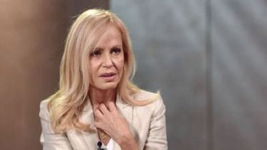 VIDEO| Cecilia Bolocco y su nueva broma al sobrepeso: Es apuntada como ‘gordofóbica’