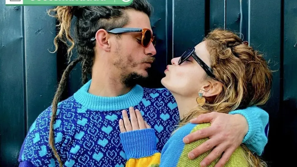 Diseño, tradición y reutilización de materiales: Moda lenta tejida con impacto sustentable e innovación