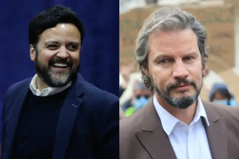 desde ignacio achurra hasta dr file como les fue a los rostros mediaticos que compitieron por un escano en 2025.webp