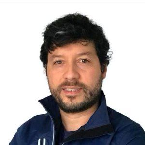 El Desconcierto | Daniel Duclos Bastías