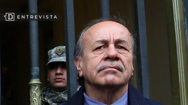 Carlos Margotta, Presidente CCHDH: “Si se aprueba este texto constitucional sería inválido”