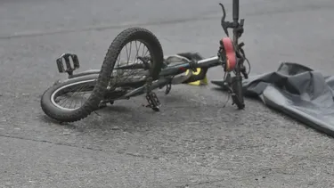 Ciclista quedó con 90% de discapacidad tras ser impactado por bus: Corte aumentó indemnización a más de $220 millones