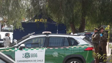 Confirman que cuerpo encontrado en Coronel es del vigía del Cobra, Juan Sanhueza