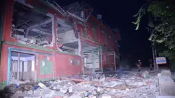 India bombardea Pakistán como respuesta a supuesto atentado terrorista: Gobierno paquistaní tomará medidas