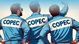 Copec se complica: Sernac actúa tras video de trabajadores burlándose de crímenes de Pinochet