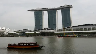 Chile ad portas de firmar acuerdo con Singapur, la tercera economía más fuerte del sudeste asiático
