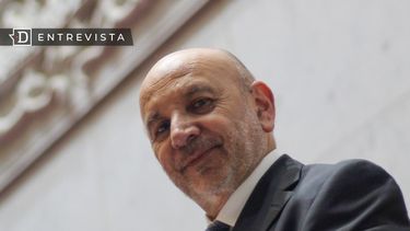 Senador Castro: Isapres saben que están en una encrucijada final de la viabilidad del sistema