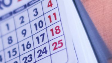 Feriados en Chile: ¿Cuándo será el próximo fin de semana largo en nuestro país?