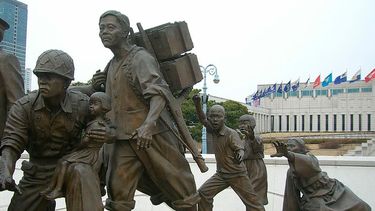 VIDEO| Conoce la guerra con participación de la ONU que aún no termina