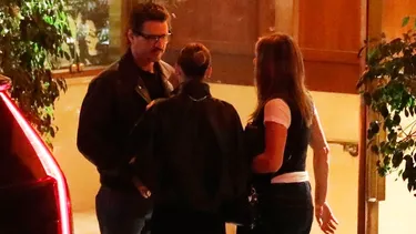 ¿Pedro Pascal y Jennifer Aniston en una cena romántica? La verdad sobre fotos que revolucionaron las redes
