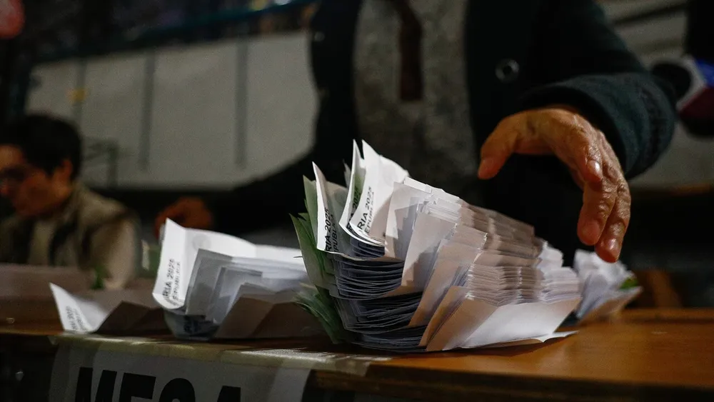 Cómo funciona el reembolso en los candidatos presidenciales