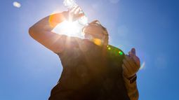 Hasta $4 millones de multa pagarán empresarios que no den protección solar por calor