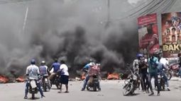 ONG denuncia el asesinato de 89 personas por guerra de bandas en Haití