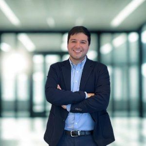 El Desconcierto | Fernando Quezada Aldunce