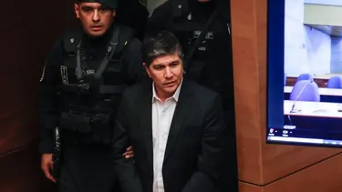 Según Cadem, Manuel Monsalve es el personaje más relevante del 2024