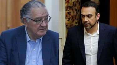 Senadores Huenchumilla y Bianchi coinciden en idea de Fiscal Nacional “provisorio”