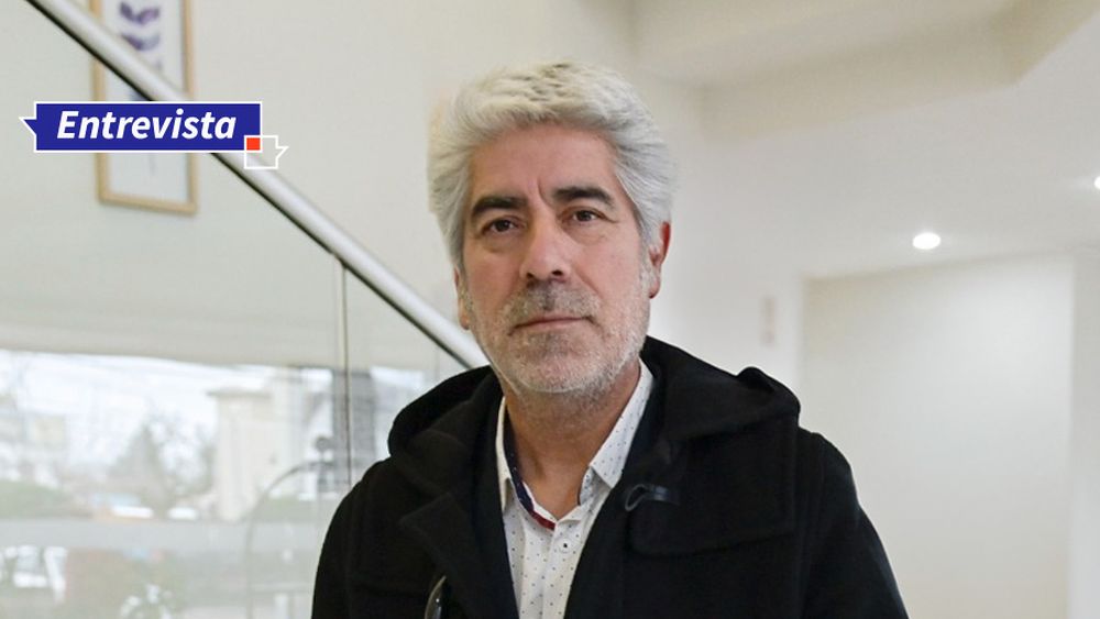 Alejandro Barra, asesor de denunciante de Monsalve, cuestiona su detención: “Es muy apresurada”