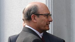 Cheyre: Corte confirmó condena por encubrimiento en Caravana de la Muerte
