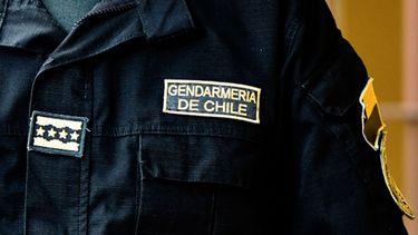 Imagen referencial sobre Gendarmería de Chile - Agencia Uno