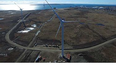 El Desconcierto | Hidrogeno Verde en magallanes.jpg