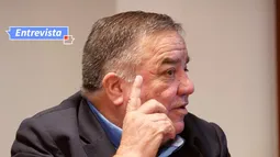 Arturo Guerrero, vocero de la Vega, critica nuevo impuesto a feriantes: Alimenta a los que traen las máquinas para cobrar