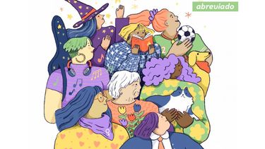 De la cultura de la violación a la esterilización voluntaria: Glosario feminista