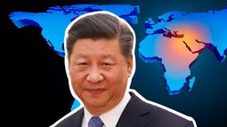 China, el gigante dormido que podría ser la llave para desescalar guerra en Medio Oriente