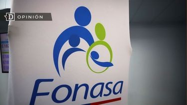 El Desconcierto | 6538 imagen con el logo de fonasa.jpg