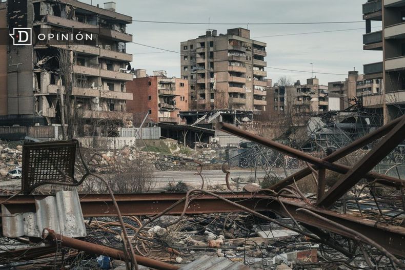 7689 imagen de una ciudad destruida tras un bombardeo.jpg