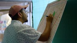 Galería Suple: Descubriendo el arte en las calles de Pedro Aguirre Cerda