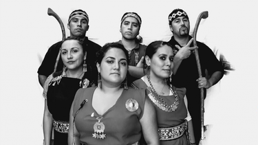 La música mapuche y aymara se toman la Cineteca Nacional con Ficwallmapu
