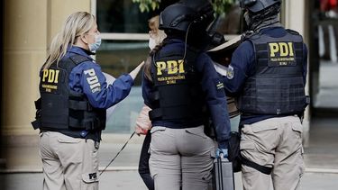 Allanamiento en Gobierno Regional del Biobío: PDI incauta computadores por Caso Convenios