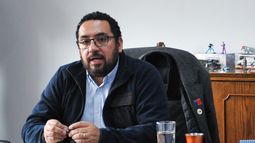 Cataldo compromete ley por deuda histórica antes de fin de año y profesores lo someterán a consulta