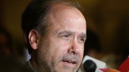 DC busca alianza con Socialismo Democrático para elecciones de consejeros constitucionales