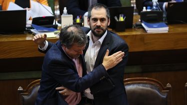 Pasa al Senado: Ley de Fraccionamiento logra aprobación en Cámara pese a intento de inconstitucionalidad de Bobadilla