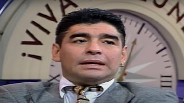 El Desconcierto | Diego Maradona.jpg