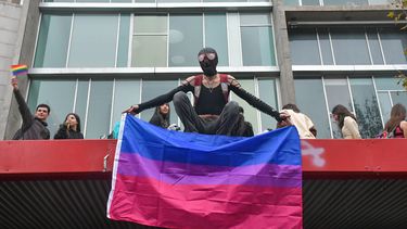 Día Internacional de la Bisexualidad: Cómo combatir la bifobia y dónde acudir